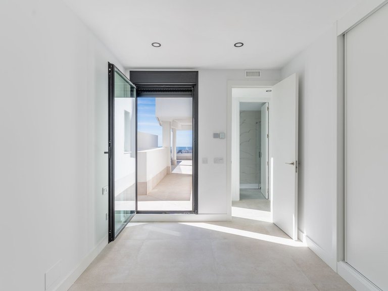 Apartment for Sale in 503 Viviendas, Malaga 18