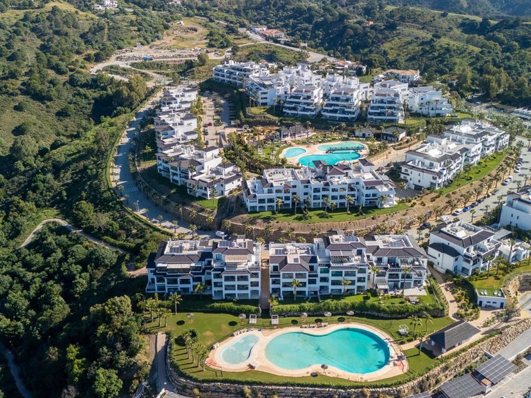 Apartment for Sale in 503 Viviendas, Malaga 2