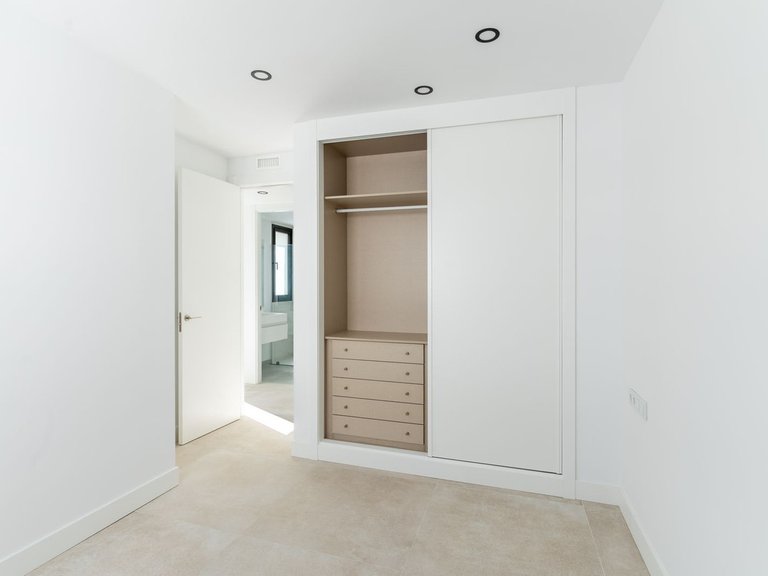 Apartment for Sale in 503 Viviendas, Malaga 20