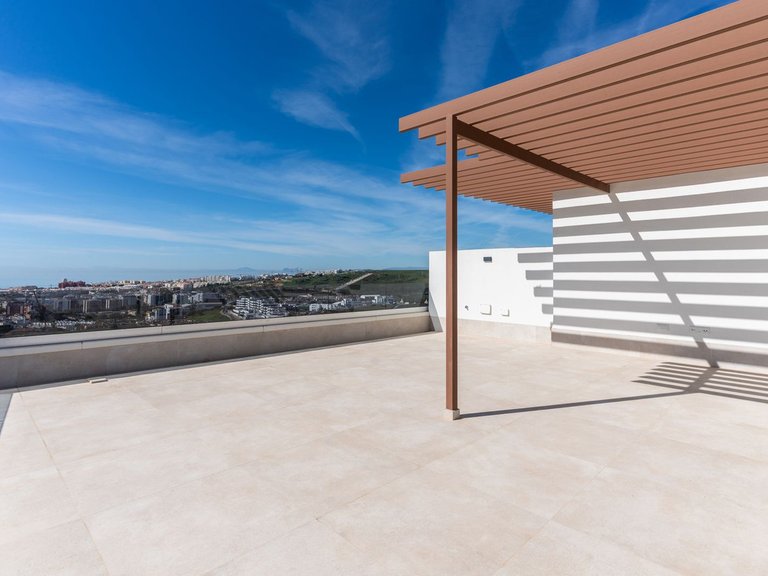 Apartment for Sale in 503 Viviendas, Malaga 21