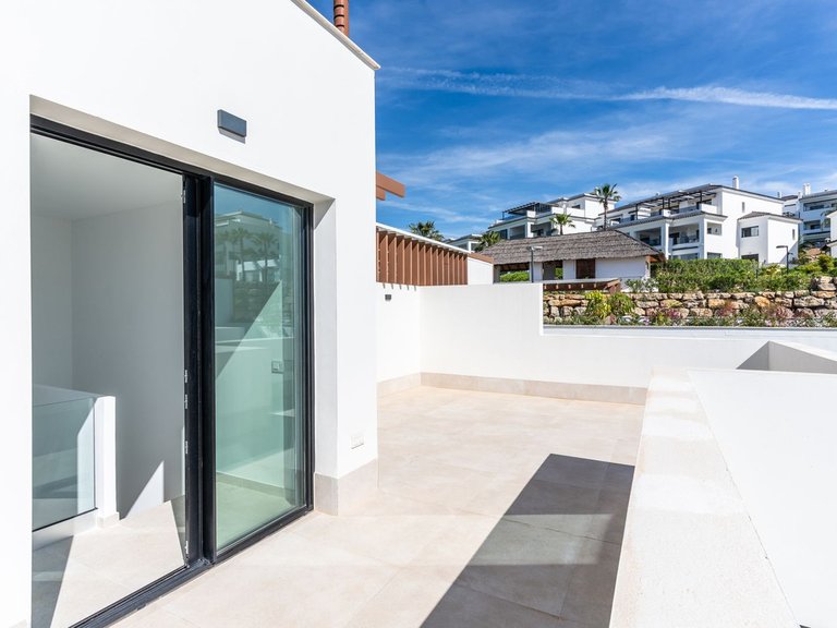 Apartment for Sale in 503 Viviendas, Malaga 24
