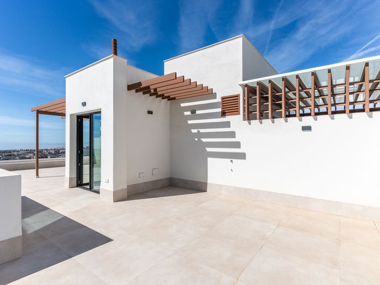 Apartment for Sale in 503 Viviendas, Malaga 25