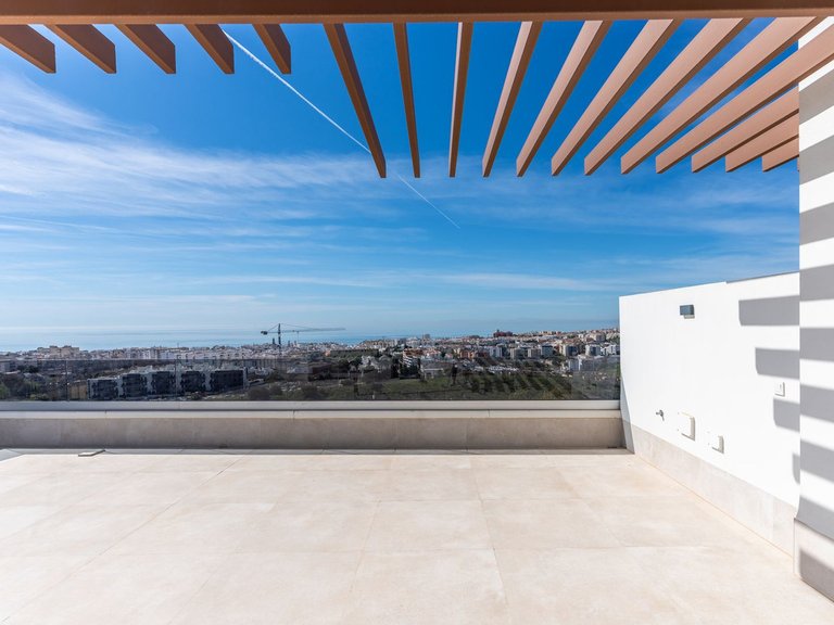 Apartment for Sale in 503 Viviendas, Malaga 26