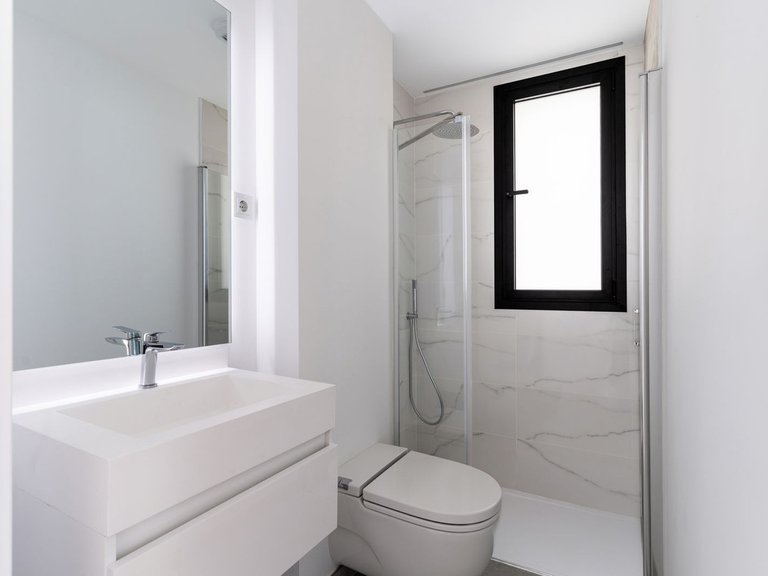 Apartment for Sale in 503 Viviendas, Malaga 28