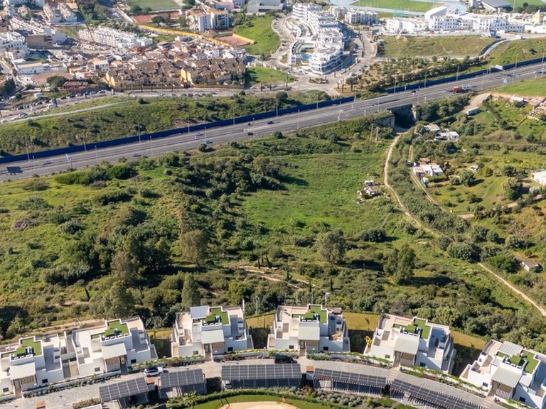 Apartment for Sale in 503 Viviendas, Malaga 3