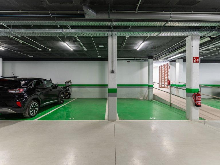 Apartment for Sale in 503 Viviendas, Malaga 30