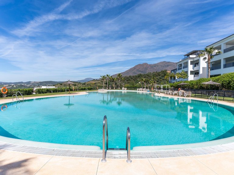 Apartment for Sale in 503 Viviendas, Malaga 32