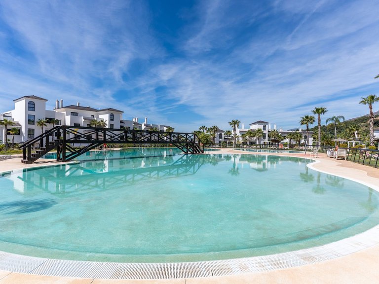Apartment for Sale in 503 Viviendas, Malaga 33
