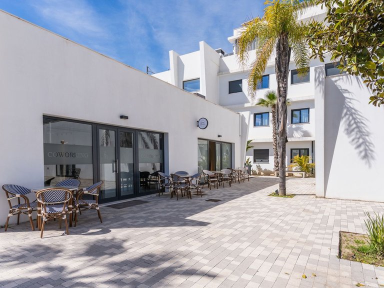 Apartment for Sale in 503 Viviendas, Malaga 34