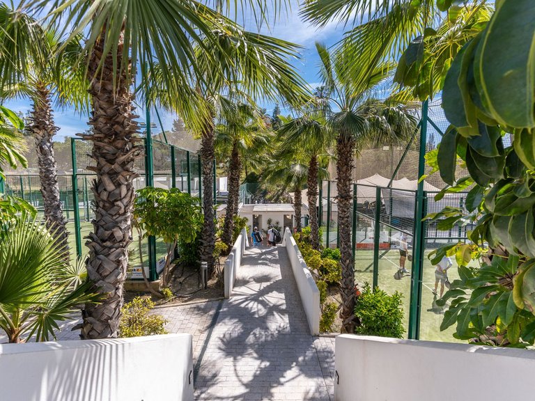Apartment for Sale in 503 Viviendas, Malaga 35