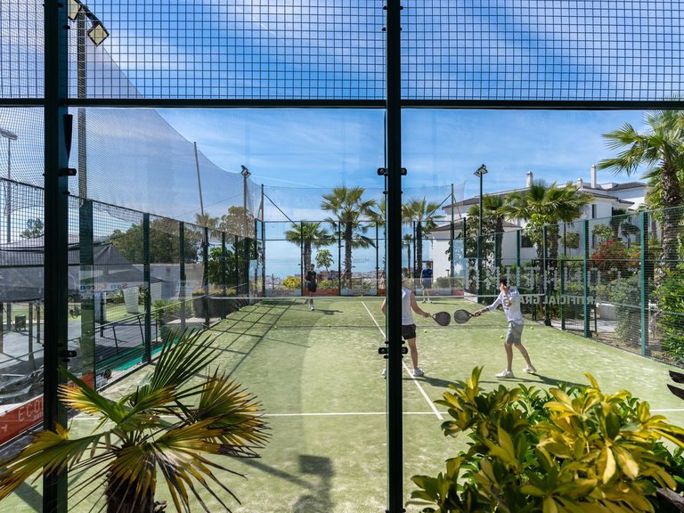 Apartment for Sale in 503 Viviendas, Malaga 37