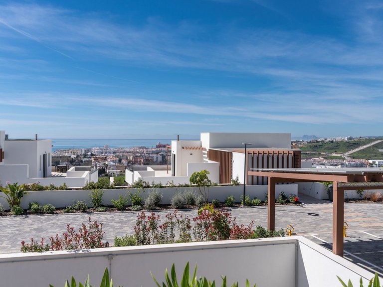 Apartment for Sale in 503 Viviendas, Malaga 38