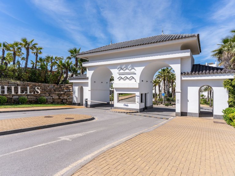 Apartment for Sale in 503 Viviendas, Malaga 39