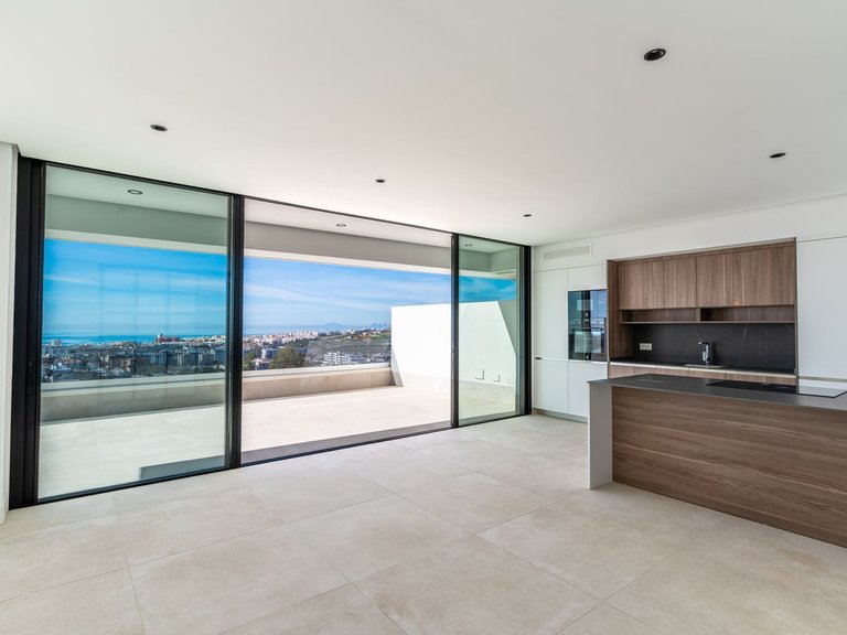 Apartment for Sale in 503 Viviendas, Malaga 5
