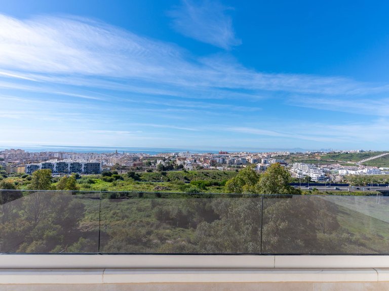 Apartment for Sale in 503 Viviendas, Malaga 6