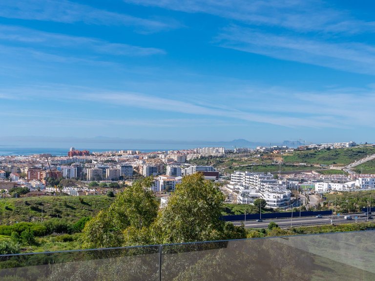 Apartment for Sale in 503 Viviendas, Malaga 7