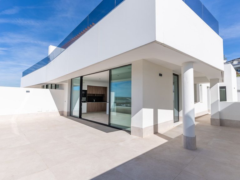 Apartment for Sale in 503 Viviendas, Malaga 9