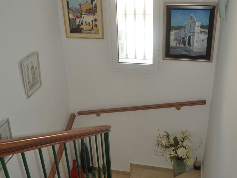 Villa for Sale in Alhaurin Golf, Malaga 14