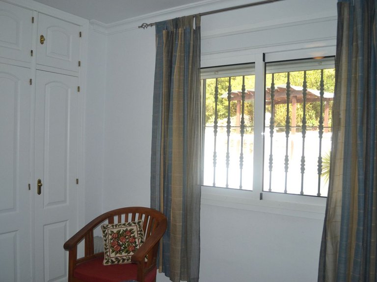 Villa for Sale in Alhaurin Golf, Malaga 22