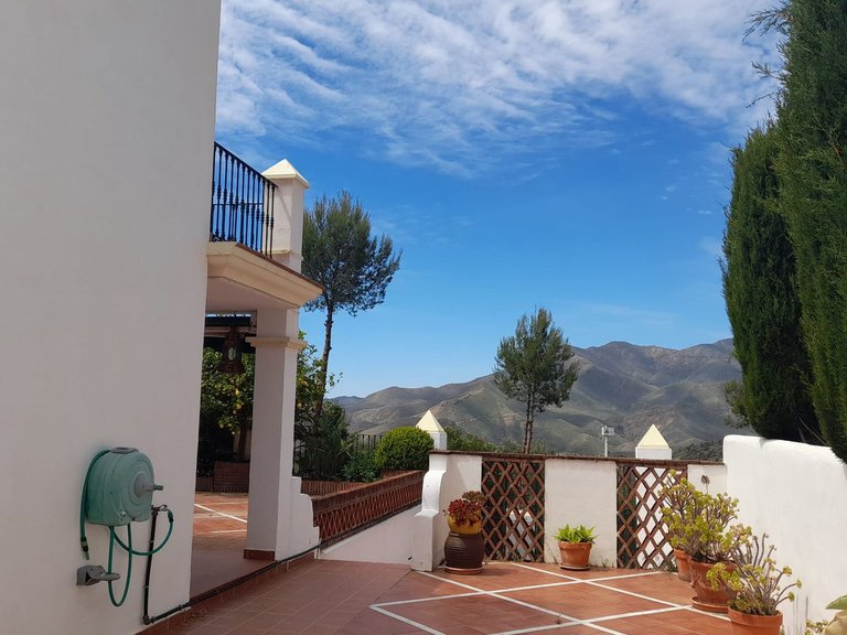 Villa for Sale in Alhaurin Golf, Malaga 29