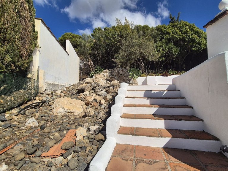 Villa for Sale in Alhaurin Golf, Malaga 33