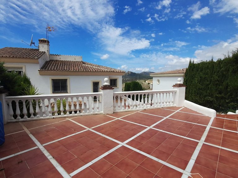 Villa for Sale in Alhaurin Golf, Malaga 35