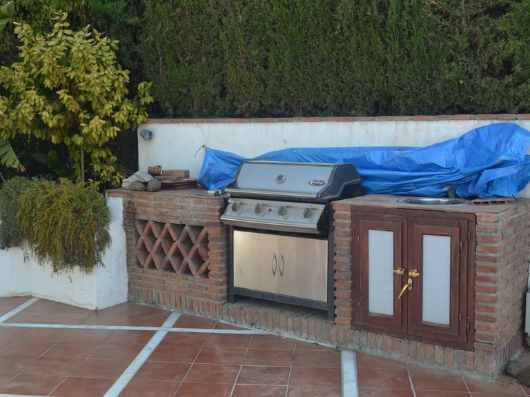 Villa for Sale in Alhaurin Golf, Malaga 37