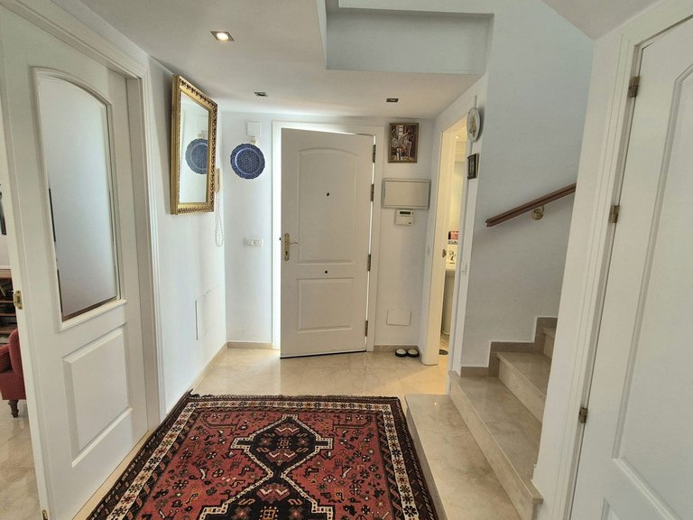 Villa for Sale in Alhaurin Golf, Malaga 4
