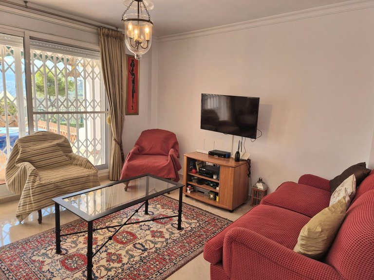 Villa for Sale in Alhaurin Golf, Malaga 7