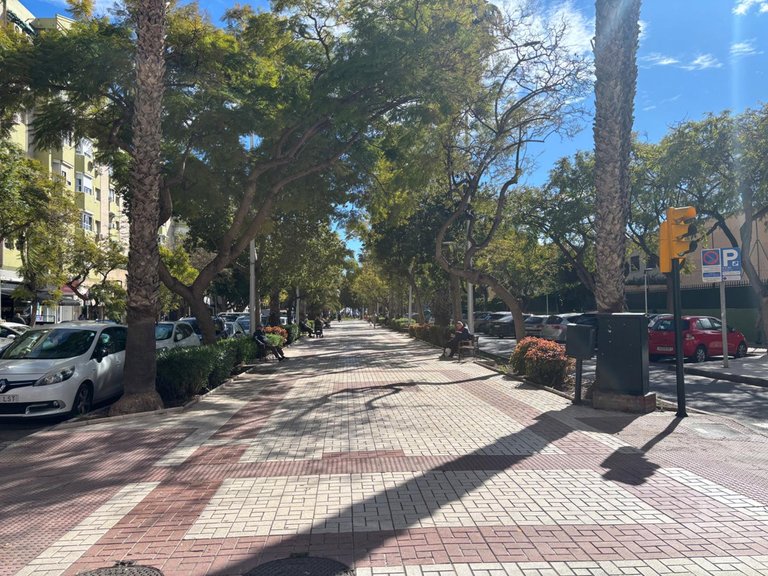 Apartment for Sale in Málaga, Malaga 1