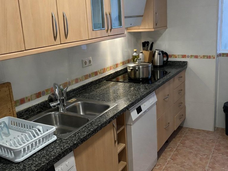 Apartment for Sale in Málaga, Malaga 15