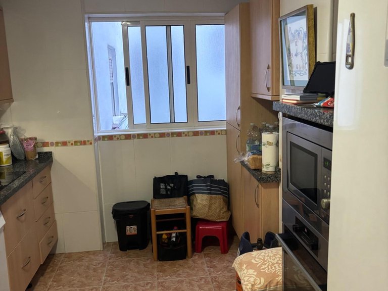Apartment for Sale in Málaga, Malaga 16
