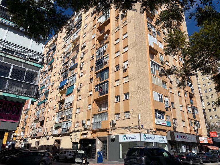 Apartment for Sale in Málaga, Malaga 18