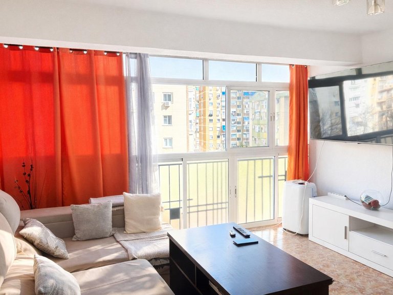 Apartment for Sale in Málaga, Malaga 2