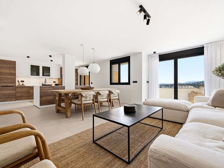 Apartment for Sale in Torrequebrada, Malaga 1