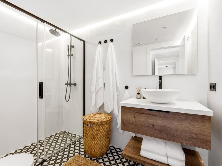 Apartment for Sale in Torrequebrada, Malaga 13