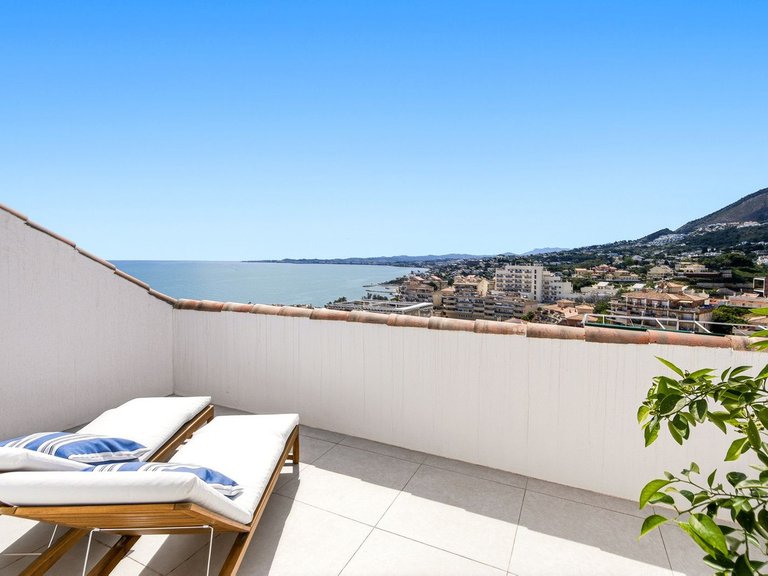 Apartment for Sale in Torrequebrada, Malaga 15
