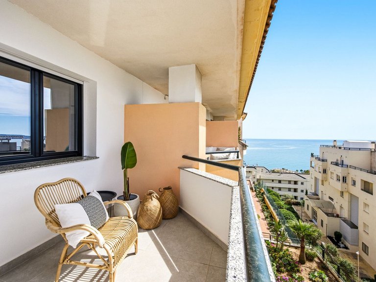 Apartment for Sale in Torrequebrada, Malaga 17