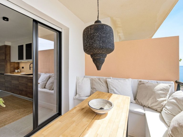 Apartment for Sale in Torrequebrada, Malaga 18