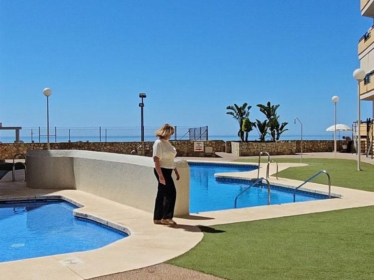 Apartment for Sale in Torrequebrada, Malaga 19