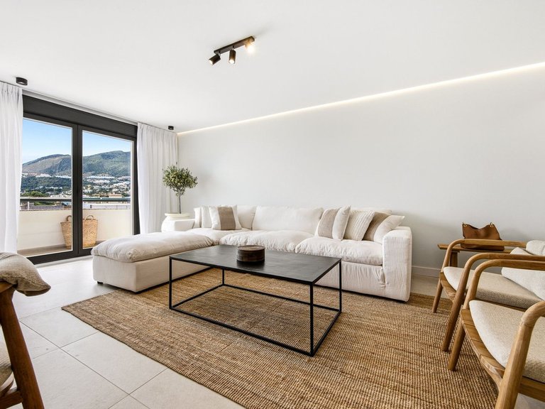 Apartment for Sale in Torrequebrada, Malaga 2