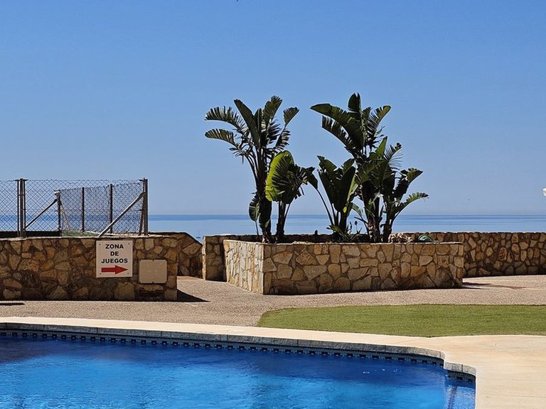 Apartment for Sale in Torrequebrada, Malaga 20