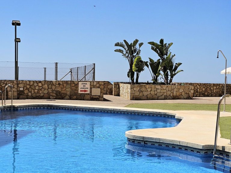 Apartment for Sale in Torrequebrada, Malaga 21