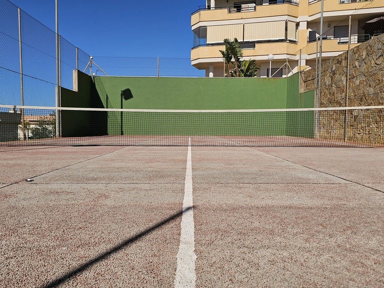 Apartment for Sale in Torrequebrada, Malaga 22