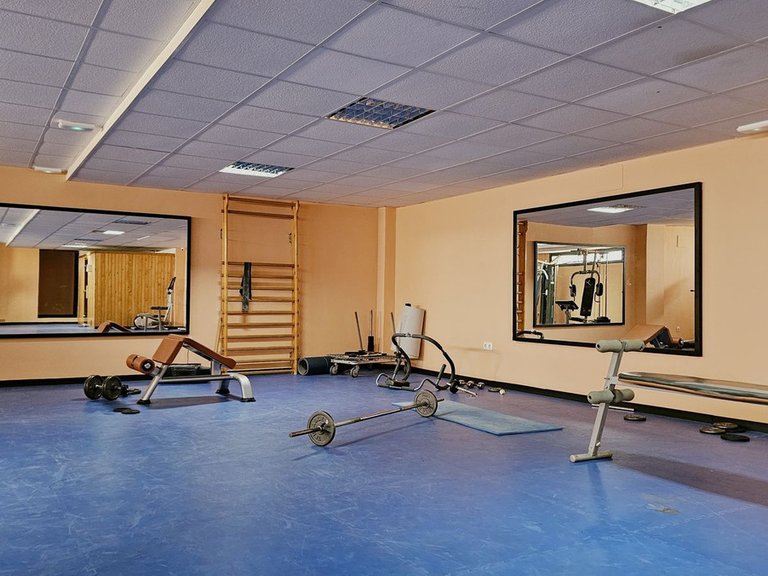 Apartment for Sale in Torrequebrada, Malaga 24