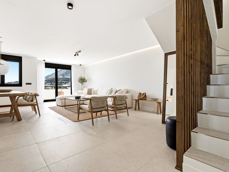 Apartment for Sale in Torrequebrada, Malaga 27