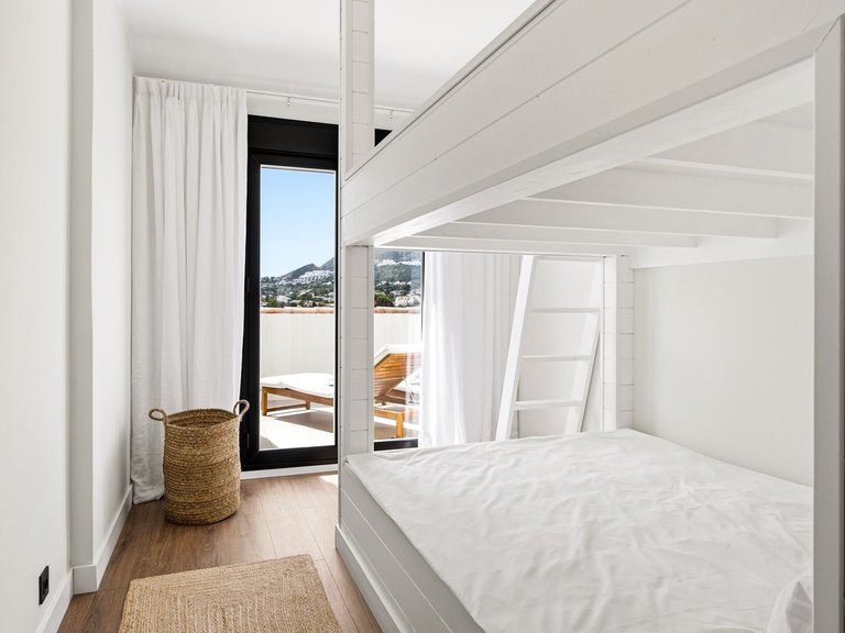 Apartment for Sale in Torrequebrada, Malaga 29