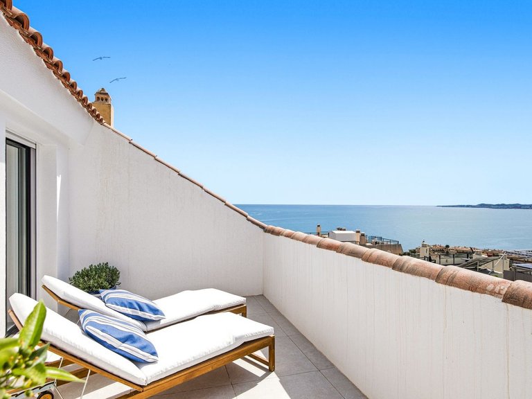 Apartment for Sale in Torrequebrada, Malaga 33