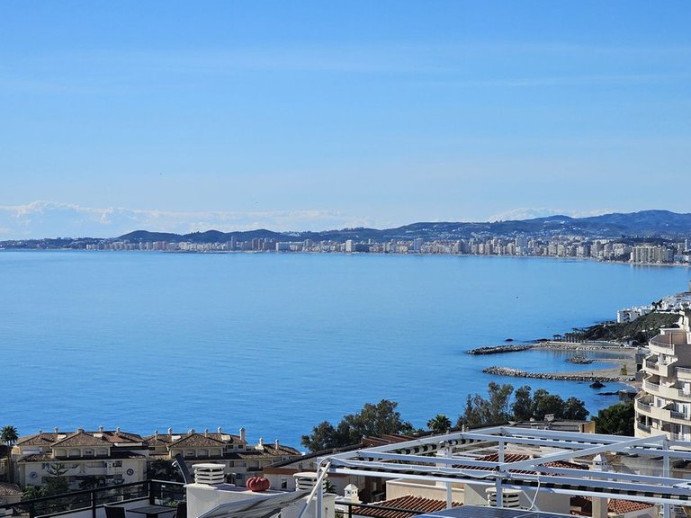 Apartment for Sale in Torrequebrada, Malaga 34