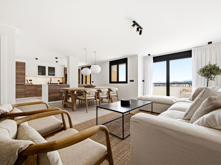 Apartment for Sale in Torrequebrada, Malaga 35